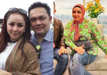 Kabar Regina Andriane Mantan Istri Farhat Abbas, Tekuni Profesi Mentereng Hingga Penampilannya Bikin Pangling!