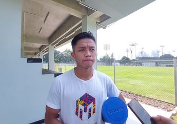 Rio Fahmi Tahun Lalu Beda dengan Tahun Ini, Dua Assist Usai Diajari Thomas Doll Cara Lepas Umpan Silang