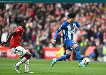 Piala Asia 2023 - Waktu yang Salah Hadapi Jepang, Tim Samurai Sedang di Titik Tertinggi Sepanjang Sejarah