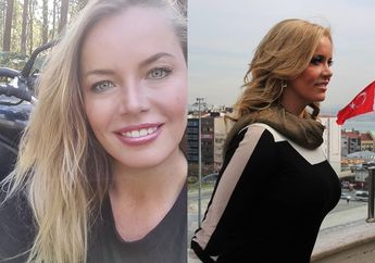 Open BO dan Sudah Layani 10 Ribu Pria, Wanita ini Bongkar Alasan Suami Selingkuhi Istri