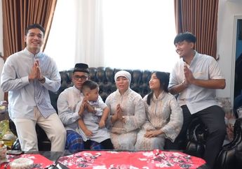 Gala Terus Tanya Keberadaan Bibi Ardiansyah dan Vanessa Angel, Begini Cara H. Faisal Beri Penjelasan