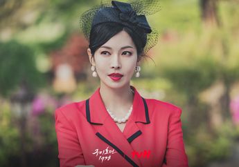 4 Shio Punya Aura Kuat dan Mengintimidasi, Sekali Lirik Langsung Bikin Lawan Jiper