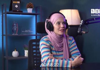 Indra Bekti Tak Sadarkan Diri di RS, Aldila Pergoki Banyak Hal di Telepon Genggam Mantan Suami yang Akhirnya Sebabkan Perceraian!