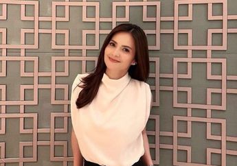 Makin Awet Muda Sejak Diperistri Richard Kevin, Intip Penampilan Anggun Cut Tari Saat Sambut Lebaran 2023 Bareng Keluarga