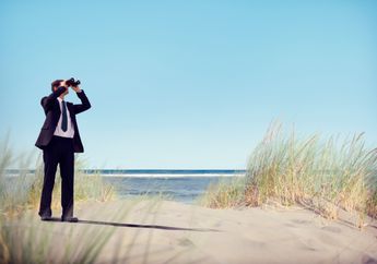 5 Shio Paling Suka Berpikir Jangka Panjang, Penuh dengan Perhitungan Matang