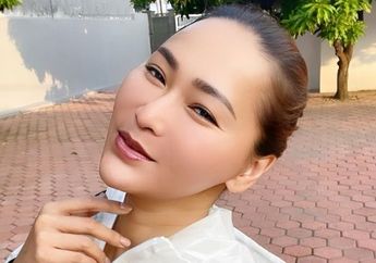 Lebaran 2023, Inul Daratista Kuak Ritual Tahunan di Rumah Gedongannya, Malah Mendadak Lunglai Gegara Hal Ini