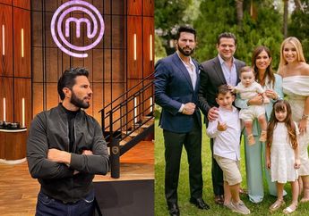 Yakin Keturunannya Warisi Gen Good Looking, Pria ini Jual Embrio Anaknya Seharga Rp30 Miliar