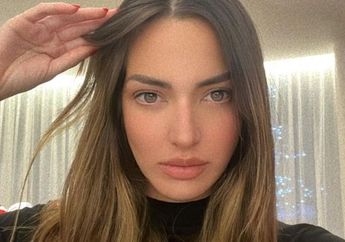 Body Singset Nia Ramadhani Bikin Iri Sejuta Umat, Siapa Sangka Istri Ardi Bakrie Demen Lakoni Olahraga ini, Intip Aksinya yang Super Keren 