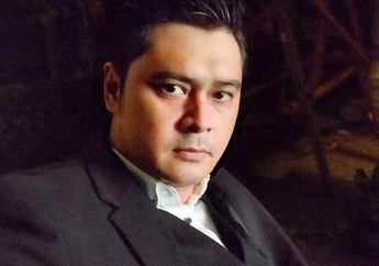 Innalillahi, Aktor Iqbal Pakula Meninggal Dunia di Usia 46 Tahun