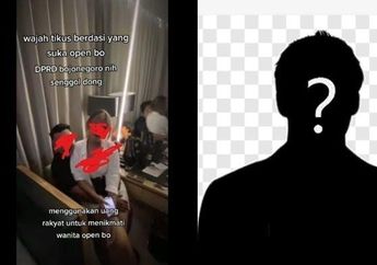 Video Viral Diduga Anggota DPRD Bojonegoro Pangku Wanita di Hotel Ini Panas Dibicarakan, DPC Demokrat Buka Suara