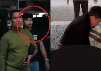 Anak Perwira Polisi Hajar Mahasiswa di Medan Sampai Babak Belur, Kini Resmi Jadi Tersangka Seperti Mario Dandy