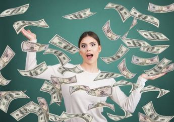 5 Shio Ini Akan Diterjang Badai Rezeki Sepanjang Mei 2023, Bendungan Harta sampai Tumpah-tumpah