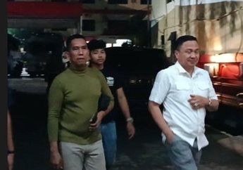 Mario Dandy Part 2? Aditya Hasibuan Anak Polisi Hajar Teman Disaksikan sang Ayah Cuma Karena Hal Sepele Ini