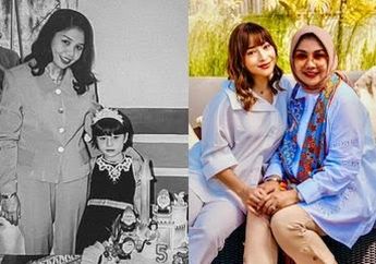 Ditinggal Nikita Willy Menikah dengan Bos Blue Bird, sang Ibunda Curhat Nelangsa Gegara Hal Ini