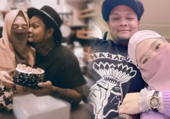 Virgoun Beri Silent Treatment Saat Istri Tolak Bakal Dipoligami!