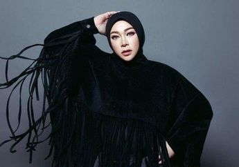 Melly Goeslaw Nyaleg 2024 dari Partai Gerindra, Apa Alasannya Terjun ke Politik?