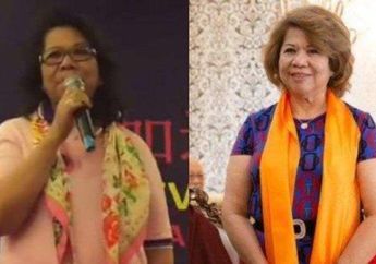 Jadi Wanita Terkaya di Indonesia dengan Kekayaan Tembus Rp 71 Triliun, Inilah Sosok Dewi Kam yang Kini Jadi Sorotan 