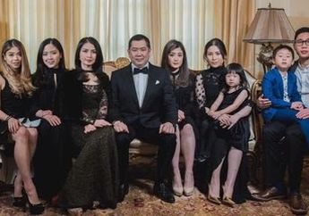 Bos MNC Bakal Mantu Lagi, Clarissa Tanoesoedibjo Dilamar Kekasihnya di California, Intip Momen Romantisnya