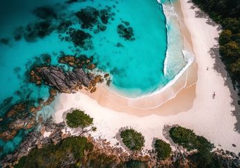 7 Rekomendasi Tempat Wisata di Banyuwangi yang Indah dan Ikonik