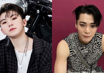 Tulis Pesan Emosional, Woozi SEVENTEEN Janji akan Rilis Lagu Spesial untuk Moonbin ASTRO