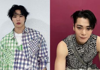 Kehilangan Sosok Kakak, Rocky Tulis Surat untuk Moonbin ASTRO, Begini Isinya