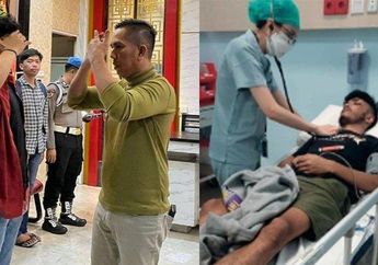 Isi Chat&nbsp;Ken&nbsp;Admiral&nbsp;ke Aditya Anak&nbsp;AKBP&nbsp;Achiruddin&nbsp;Hasibuan&nbsp;Bocor, Wanita Ini Jadi Pemicu Penganiayaan?