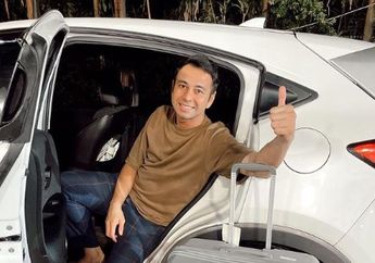 Gak Kalah dari Hotman Paris hingga Rieta Amilia? Raffi Ahmad Ikut Bangun Villa Mewah di Bali Seluas Ini, Viewnya Bikin Kepincut