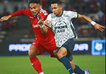 Fans Indonesia Tak Usah Takut, FIFA Tak Akan Izinkan Saddil Ramdani Bela Timnas Malaysia