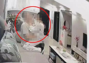 Istri Bawa Pebinor ke Rumah Modus Teman Olahraga, Suami Ngamuk Lihat Video Syur Wanita Terkasih dan Selingkuhan Lewat Benda Ini