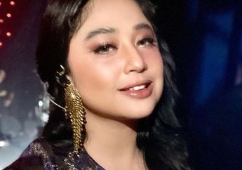 Rumah Dewi Perssik Digrebek Warga Imbas Masalah Sapi Kurban dengan Ketua RT, sang Pedangdut Beri Bantahan: Itu Bukan Rumahku!
