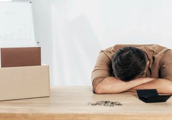 3 Shio yang Diramalkan Jatuh Miskin Setelah Lebaran, Bisnis Kolaps hingga Terlilit Utang