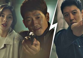 Sinopsis Drakor Sketch yang Dibintangi Rain, Cek Link Nontonnya di Sini!