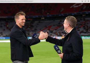 Schmadtke, Rangnick, Zorc - Jerman Gudangnya Direktur Elite, PSSI Memilih Negara yang Tepat untuk Mencari Dirtek