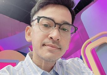 Kesabarannya Telah Habis, Ruben Onsu Labrak dan Siap Ciduk Haters: Dari 2021 Udah Saya Diemin Ya!