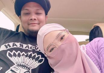 Terancam Dicerai Virgoun, Inara Rusli Justru Tetap Ingin Pertahankan Rumah Tangganya Usai Sang Suami Ketahuan Selingkuh