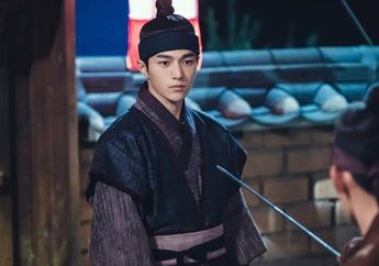 Sinopsis Drakor Secret Royal Inspector yang Dibintangi Kim Myung Soo alias L INFINITE, Cek Juga Link Nontonnya!