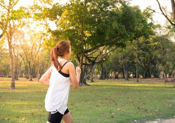 5 Tips Agar Olahraga Efektif Menurunkan Berat Badan, Paling Penting Tetap Konsisten!