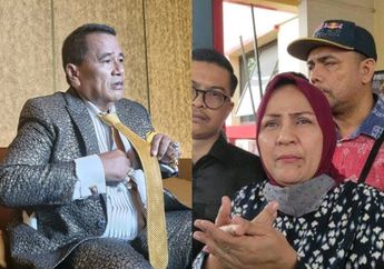 Ibu Ken Admiral Hubungi Hotman Paris, Sang Pengacara Mengaku Siap Lakukan Hal ini
