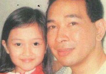 Pangling Lihat Penampilan Terbaru Puteri Modiyanti, Anak Tommy Soeharto dan Sandy Harun, Cantik Kebangetan saat Pakai Hijab