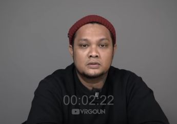 Dapat Kejutan dari Starla di Pertambahan Usia, Virgoun: Gue Ngga Terlalu Suka Ulang Tahun