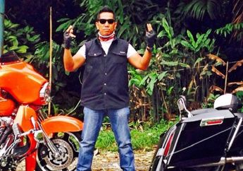 Kelakuan Viral Anak Bikin Kejahatannya Terbongkar, AKBP Achiruddin Hasibuan&nbsp;Terima Uang Panas Solar Sejak 2013