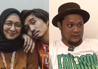 Keharmonisan Keluarga Duta Sheila On 7 Banjir Pujian, Netizen Auto Bandingkan dengan Ulah Virgoun