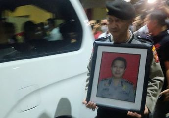 AKBP Buddy Tewas di Rel Kereta Api, Keluarga Tolak Dugaan Bunuh Diri hingga Minta Usut Keterlibatan Mafia Narkoba!