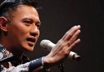 Gaya AHY saat Kunjungi Lokasi Banjir Sumatera Dibandingkan dengan Verrell Bramasta, Netizen: Beda Vibes!