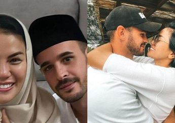 Padahal Bela Antonio Dedola yang Dicap Mokondo, Nikita Mirzani Sebut sang Suami yang Menalaknya Itu Minggat Cuma Tinggalkan Hal Ini Doang