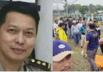 AKBP Buddy Alfrits Towoliu Dibunuh atau Bunuh Diri? Begini Teka-teki Kematian Sang Kasat Narkoba Polres Jaktim