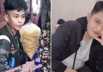 VIRAL Driver Grab Car Ngamuk Gegara Nganter JKT-Ciawi Gak Dibayar, Ini Sosok Penumpang yang Jadi Sorotan!