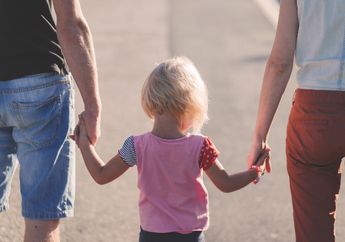 Arti Mimpi Punya Anak Asuh Ternyata Memiliki Beragam Makna, Simak Ulasan Lengkapnya!