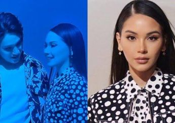 Al Ghazali Auto Nyesel, Kecantikan Alyssa Daguise Bikin Idol KPop Ini Kesemsem Berat, Netizen: Kok Cocok?