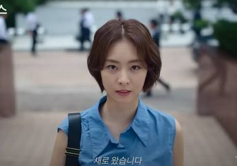 Sinopsis Drakor Race, Ketika Lee Yeon Hee Jadi Public Relation, Cek Jadwal Tayang dan Link Nontonnya!